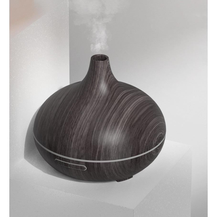 HomeKit智能加湿器 MOD150HK适用于卧室的Siri声控加湿器 无声香
