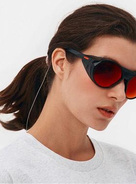 Oji Clifden 9440 Prizm男子和女子滑雪钓鱼偏光眼镜运动护目镜太