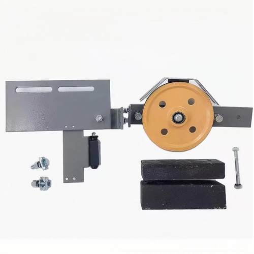 河北东方富达限速器涨紧装置 XS3 XS12B WXS系列 XS18 XS12A涨紧