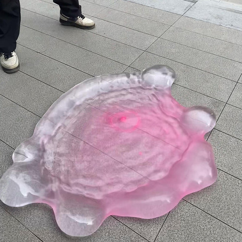 儿童水气球摔不破超大号快速注水球蛋创意玩具透明不爆夏天波波球