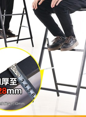 发光灯箱广告牌立式落地lted海报架展示架充电户外摆摊用招牌灯牌