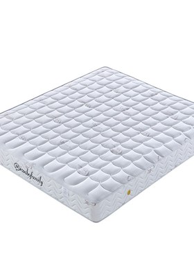 席梦思乳胶床垫110012001300/1400/1A500x1800x1900x16001700x200