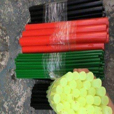 .优力胶棒 耐油PU棒 耐磨PU棒 防静电聚氨酯棒,橡塑材料及制品,绝缘板,淘宝优惠券,粉丝福利购,淘宝优惠卷