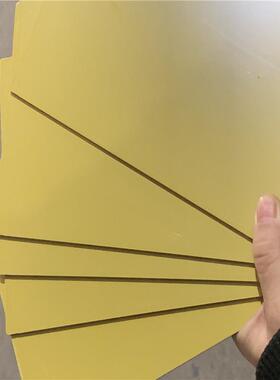 .销售pai薄板 pai-4203板棒3mm4mm5mm8mm细棒耐磨耐高温