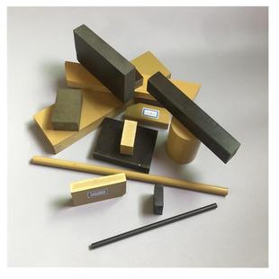 .PAI板聚酰亚胺阻燃尼龙板雕刻激光加工零切