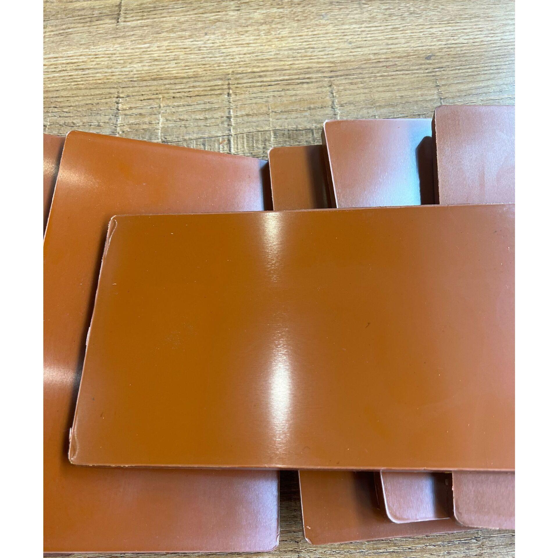 .聚酰亚胺Vespel厂家热固板热塑板PI绝缘耐高温防静电