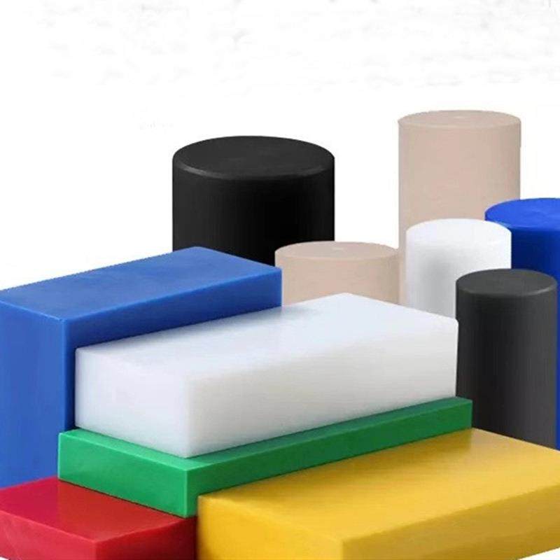 .POM板棒 黄色尼龙棒 PC PVC ABS PP板 PEEK棒PPS板 绿色UPE板雕,五金/工具,塑料板,淘宝优惠券,粉丝福利购,淘宝优惠卷