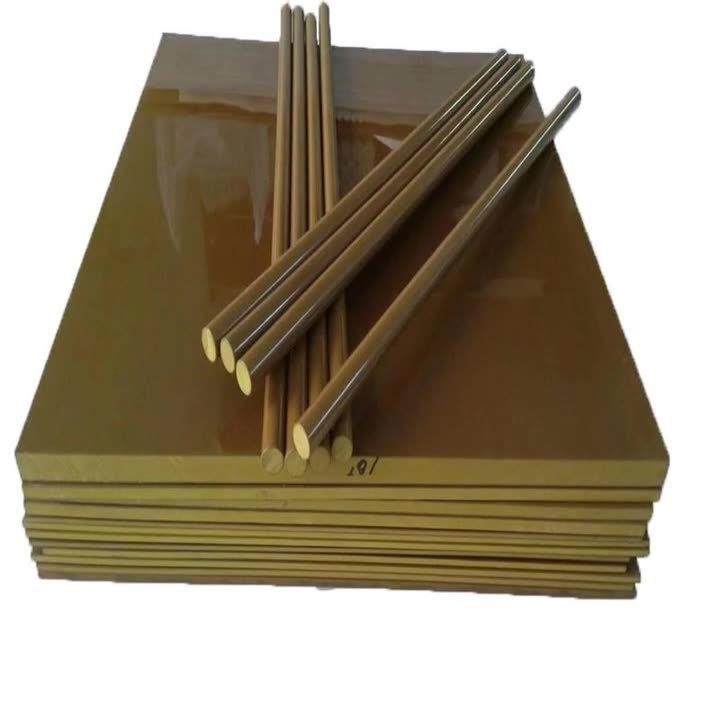 .长期供应PAI板棒 4503 PAI5530 黄褐色PAI,橡塑材料及制品,绝缘板,淘宝优惠券,粉丝福利购,淘宝优惠卷