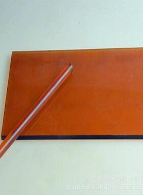 .琥珀色PEI板 黑色PEI棒 PSU棒 PSU板 聚醚酰亚胺板