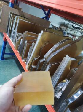 .黑色PSU棒 透明PSU棒 琥珀色PSU棒 黄色半透明PSU棒 彩色PSU棒