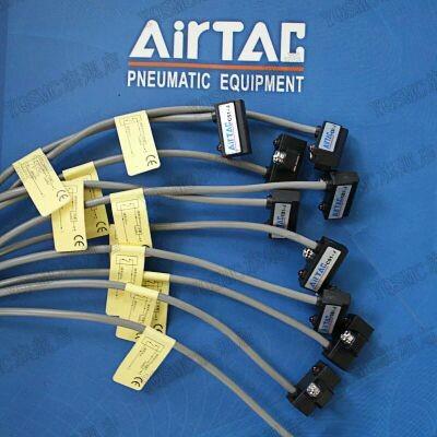 亚德客气缸磁性开关CS1-F/U/J/H/M/G/E/DS1/CMSG/H/J/E/020感应线
