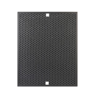 C400N EC4001除醛滤芯CS 适配爱宝乐空气净化器滤网AP500B AP450A