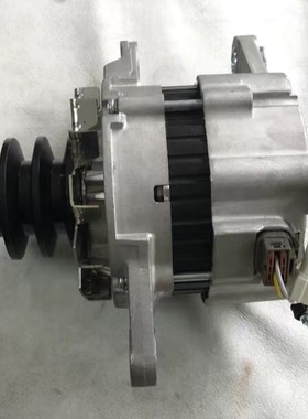 五十铃181200-6032发电机181200-6036发电机五十铃发电机