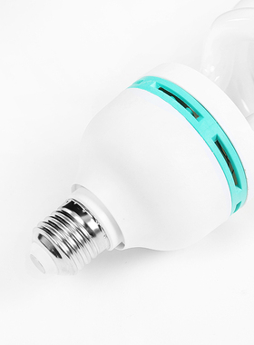 专业175w摄影灯泡三基色5500K白光摄影棚柔光箱灯具专用器材型大