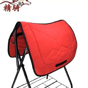 马鞍垫马具马鞍子游客鞍汗屉马汗垫大小马鞍垫精U骑马术用品新款