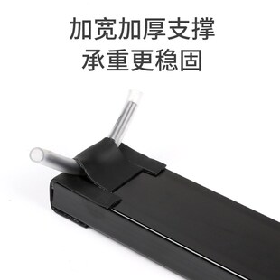 折叠自行车宠物车筐山地车前置猫咪外出篓子狗狗座椅前置框置物篮