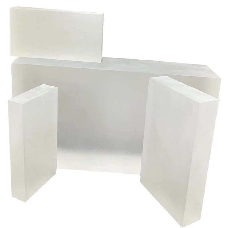 透光乳白磨砂亚克力板加工有机玻璃扩散板散光吊顶灯光灯罩灯箱板