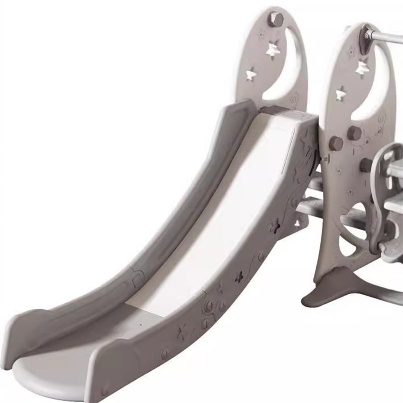 儿童滑滑梯室内家用折叠滑梯幼儿园游艺设备游乐U场一岁宝宝玩具