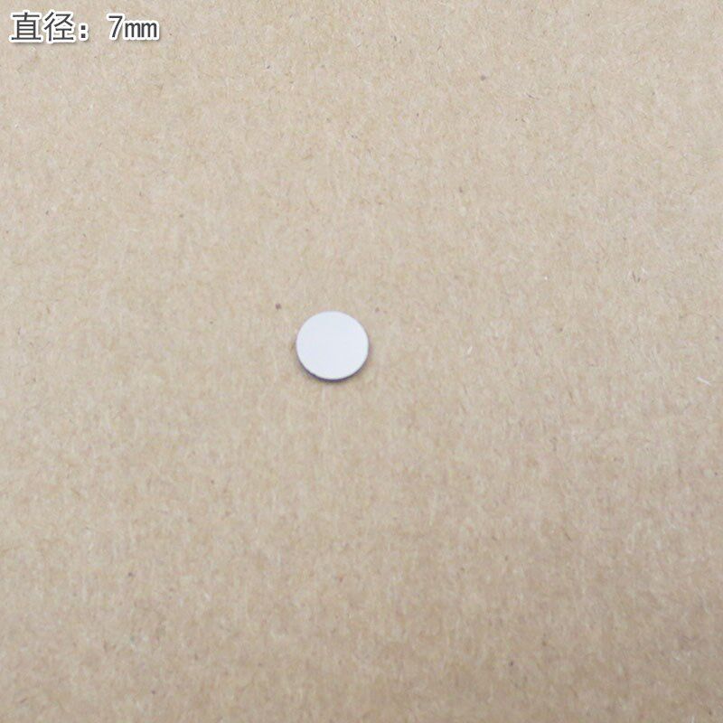 红绿蓝红外全波段减光片减弱片吸收型有机玻璃 透过率0.05%衰减片