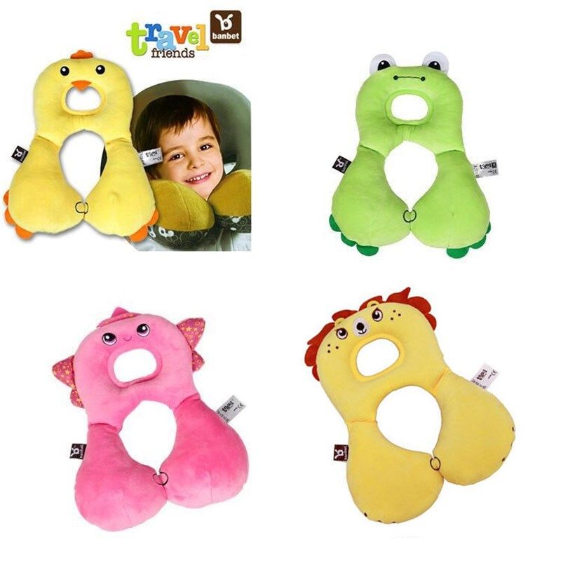 宝宝儿童u型枕护颈枕婴儿安全座椅头枕推车睡觉靠枕,婴童用品,婴童枕头/枕芯,淘宝优惠券,粉丝福利购,淘宝优惠卷