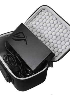 适用ROG枪神8 7 8Plus  幻16 魔霸7 330W 240W 280W电源收纳包充