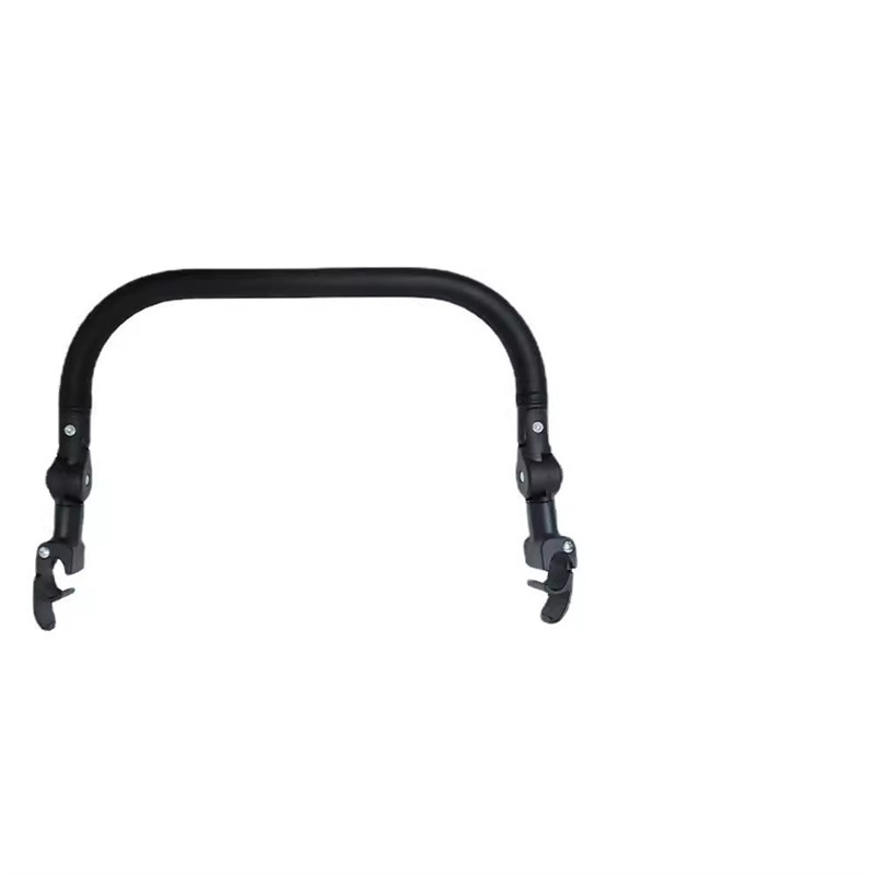 厂家直发Bee5/Bee6婴儿手推车扶手配件安全护栏博格步围栏Bee专用