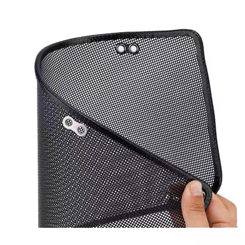 15-23款凯美瑞专用水箱防虫网汽车中网冷凝器防蚊虫罩改装专用件