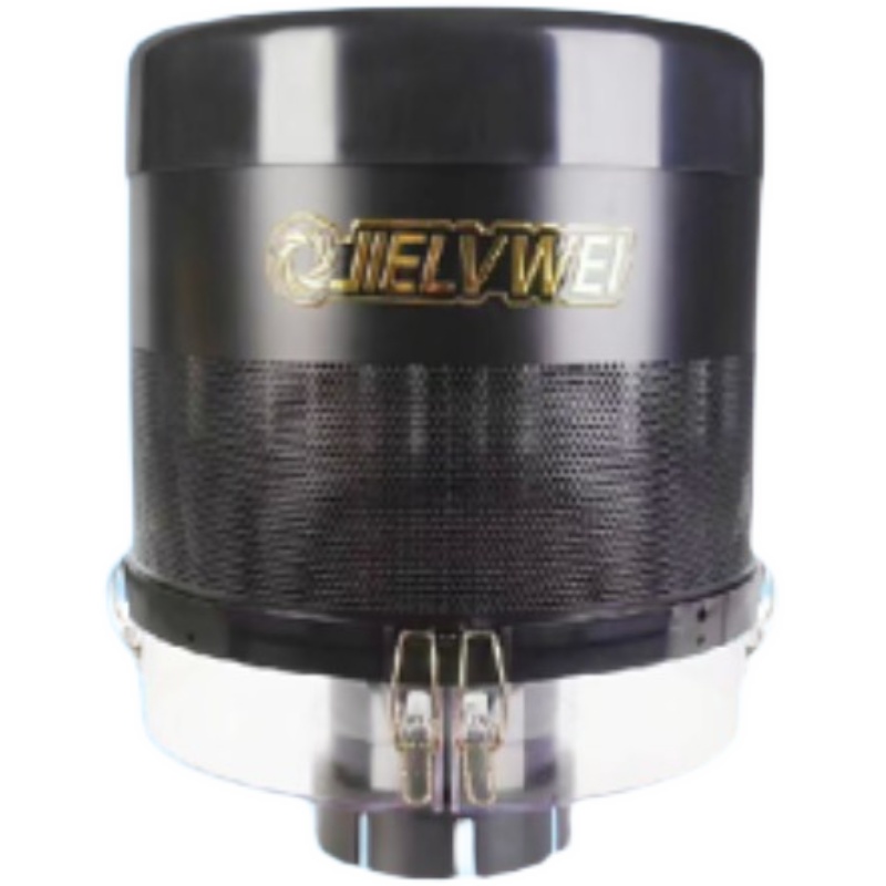 洁威预滤器370滤清器空气除尘