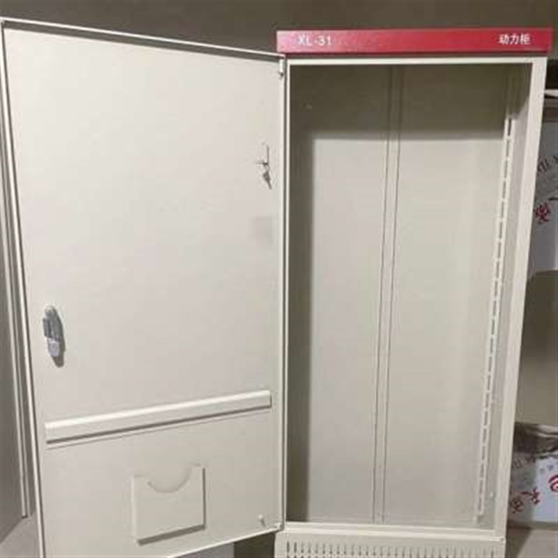 新款xl-2b1xl-31室内加厚动力柜 成套配电箱 控制开关配电柜电柜