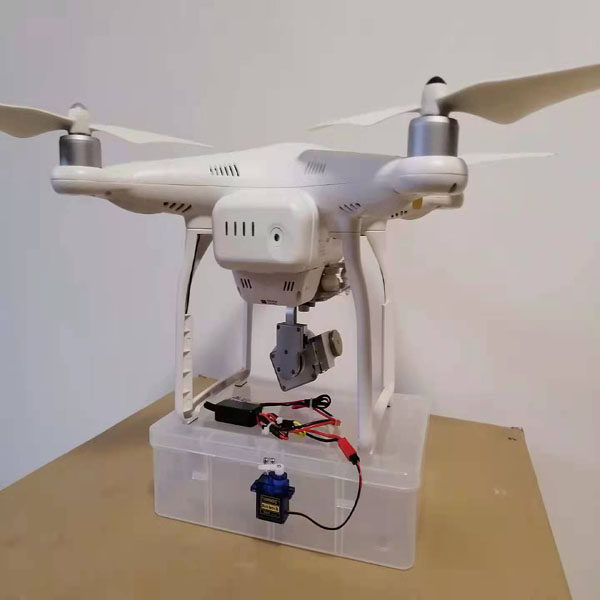 婚庆典广告航拍无人机遥控设备抛物盒抛撒装置空投器投放器,模玩/动漫/周边/娃圈三坑/桌游,无人机/穿越机/穿越机配件,淘宝优惠券,粉丝福利购,淘宝优惠卷