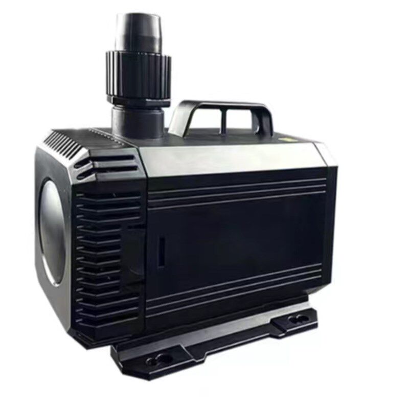 鱼池冷水机抽水泵鱼缸潜水泵鱼池小型潜水泵循环潜水泵