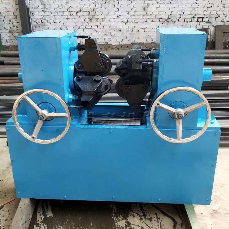 冷轧带肋钢筋设备 钢筋螺纹冷轧机不锈钢冷轧机 精磨轧辊数控轧辊