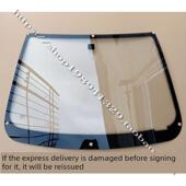 D90 金彭D70 S70 T90甄冠电动汽车前挡玻璃风窗前档前挡风玻璃