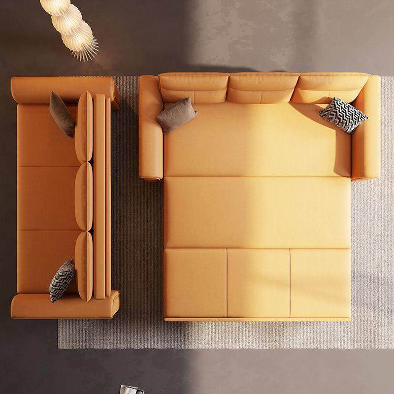 百佳惠沙发床两用储物一体多功能可折叠抽拉式小户型客厅科技布