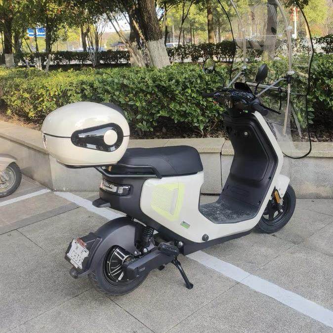 适用于小牛25MT/MT play/MQiL电动车MMT尾箱2025新款MT后备箱加厚