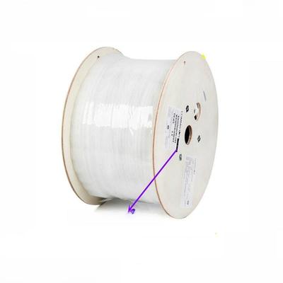 正品康普安普CS34Z1/ 884049808/10千兆双绞线无氧铜六类屏蔽网线