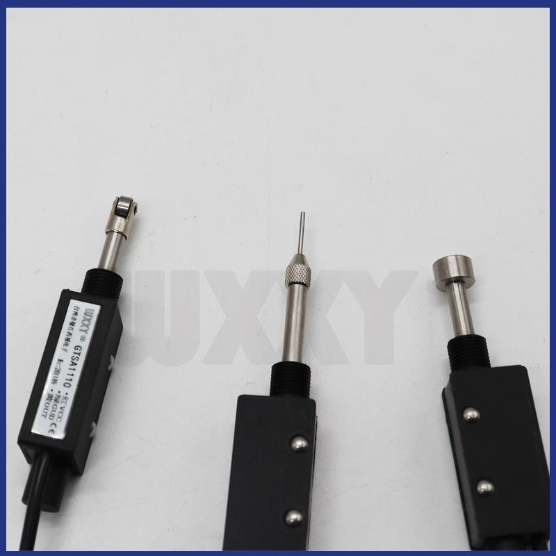 Gts11高精度位移传感器磁传感器电感传感器非接触式传感器