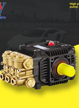 BOTUO高压柱塞泵/博拓加湿器高压泵/纺织高压泵/织布厂雾化喷头嘴