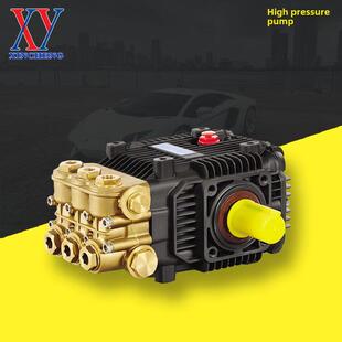 BOTUO高压柱塞泵/博拓加湿器高压泵/纺织高压泵/织布厂雾化喷头嘴