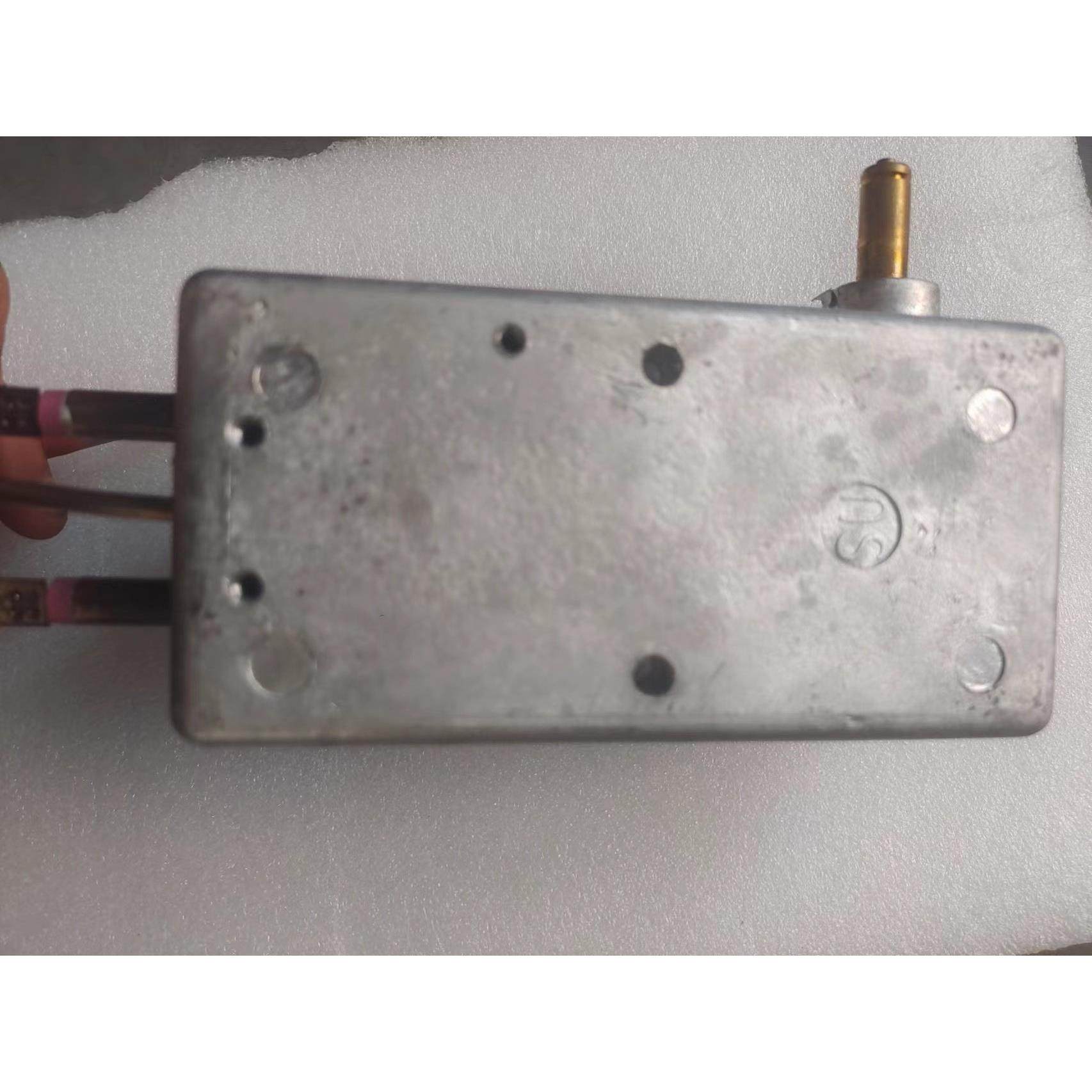 舞台灯光烟雾机加热芯 1500w3000W舞台灯光配件加热管烟机