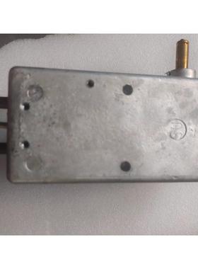 舞台灯光烟雾机加热芯 1500w3000W舞台灯光配件加热管烟机加热棒