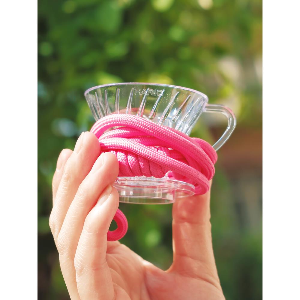 新款日本hario手冲试饮小众特色咖啡杯浓缩专用杯迷你闻香品鉴杯