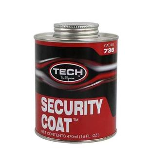 泰克轮胎修补密封胶轮胎修补738安全密封胶汽车真空轮胎蘑菇钉修