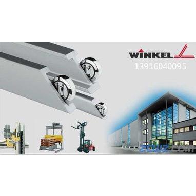 德国winkel标准复合滚轮轴承PR4.072P PR4.073P PR4.074PPR4.076P