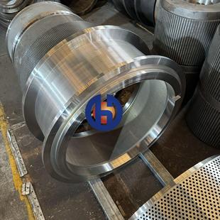 CPM7722 6饲料颗粒机环模不锈钢模具