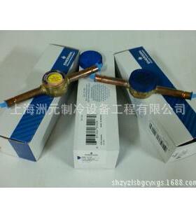 EMERSON视液镜 制冷机组视液镜 艾默生视液镜AMI-1TT4接口12mm
