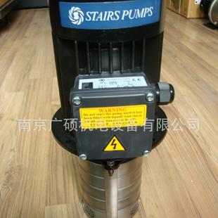 台湾斯特尔水泵 机床冷却循环泵CBK4