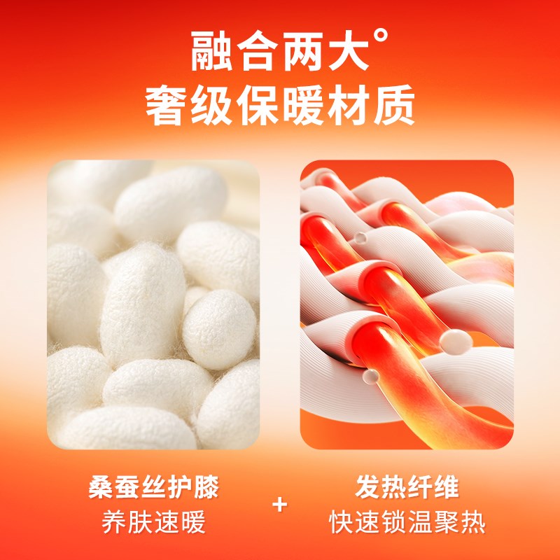保暖裤女士秋冬季加绒加厚东北内穿紧身绒裤含羊毛棉裤秋裤打底裤