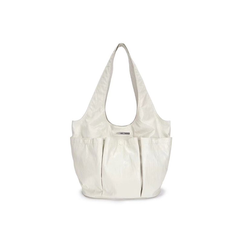 UR甜辣甜辣腋下托特包大容量多口袋百搭轻便包ins网红同款包女包