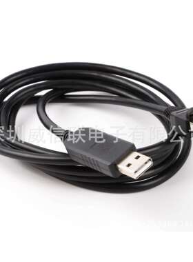 FTDIUSB转RJ45思科H3C交换机路由器console配置线RS232串口线